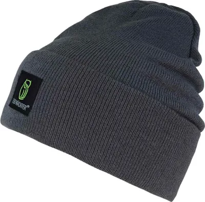 Produktbild von LWMZ, Beanie grau, Leibwächter LWMZ07