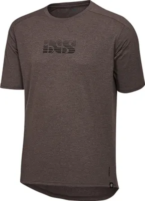Zdjęcie produktu dla Flow Fade Kids Tech Tee - Coffee - YL