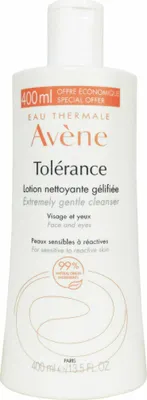 Produktbild von Avène Milch Tolérance Lotion Nettoyante Gélifiée