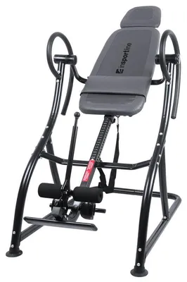 Produktbild von Insportline Inverso Plus Selbsttraktionscouch