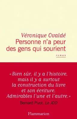 Image de Personne n'a peur des gens qui sourient