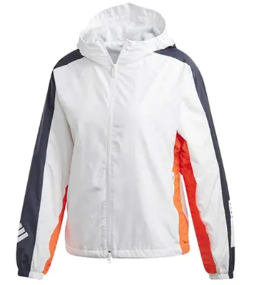 Produktbild von ADIDAS W.N.D. Übergangsjacke Damen FI6732 - XXS (26-28 EU)