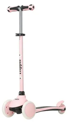 Zdjęcie produktu dla MONDO On and Go Tripper Roller - różowy