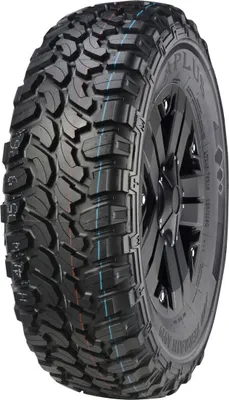 Zdjęcie produktu dla APlus A929 M/T ( 265/70 R17 121/118Q POR )