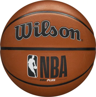 Produktbild von Wilson Piłki Nba Drv Plus, WTB9200XB