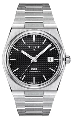 Obrázok produktu pre Tissot PRX Powermatic 80 T137.407.11.051.00