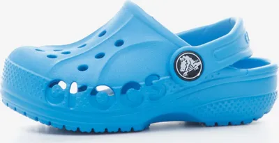 Produktbild von Crocs BAYA CLOG T, Hausschuhe für Kinder
