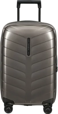 Produktbild von Samsonite Attrix Spinner 55/23 Kabinengepäck (erweiterbar) - Dune