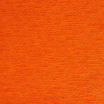 Produktbild von Krepp-Papier 2,50m x 0,50m orange