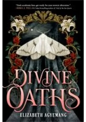 Obrázek produktu pro Divine Oaths