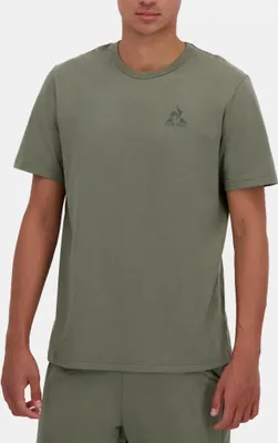 Image de Le Coq Sportif Monochrome Couleur Vert