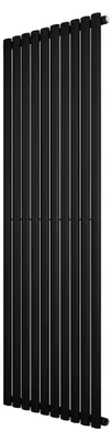 Productafbeelding van Radiator – 1800 mm x 600 mm – Zwart