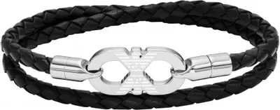 Immagine prodotto di Bracciale da uomo EMPORIO ARMANI EGS3299040