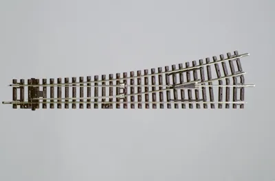 Zdjęcie produktu dla PIKO 55220, Model kolejowy, HO (1:87), Każda płeć, 14 lat(a), Zabawka nieodpowiednia dla dzieci poniżej 36. miesiąca życia