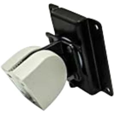 Immagine prodotto di Ergotron a perno singolo, 61 cm (24"), 11,3 kg, 75 x 75 mm, 100 x 100 mm, 0 - 180°