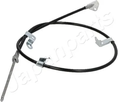 Produktbild von JAPANPARTS Handbremsseil Seilzug Feststellbremse für TOYOTA Yaris Schrägheck (P1) Rechts BC-209