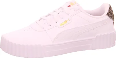 Produktbild von Puma Carina 3.0 Animal Sneaker Weiß