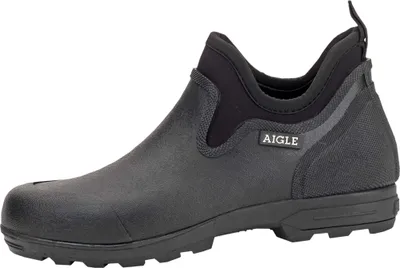 Produktbild von Aigle Lessfor Plus schwarz Gr. 39