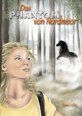 Produktbild von Das Phantom von Nordmoor