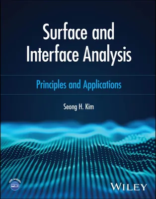 Produktbild von Surface and Interface Analysis
