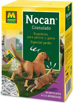 Obrázek produktu pro Nocan granule pro psy a kočky 400g 231563 massó