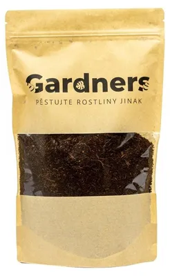 Obrázok produktu pre Forestina s.r.o. Záhradnícky kompost, 1 l