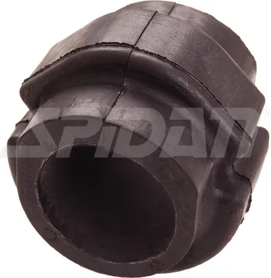 Produktbild von SPIDAN CHASSIS PARTS 412082 Lagerung Stabilisator Stabigummi Vorne für AUDI Q5 (8RB) A8 (4H2, 4H8, 4HC, 4HL) Q5 Van (8RB)
