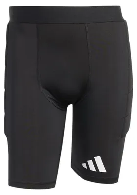 Produktbild von Adidas - "Squadra 25" Torwartshorts für Herren SX1794 (L) (Schwarz), KI-generiertes Bild
