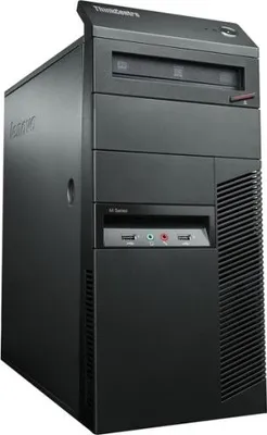 Zdjęcie produktu dla Lenovo ThinkCentre M70q Gen 5, Intel® Core™ i5, i5-13400T, 16 GB, DDR5-SDRAM, 256 GB, SSD