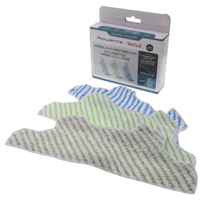 Image de Rowenta ZR294001 Chiffons pour RR9465 RR9475... X-plorer série 220/240