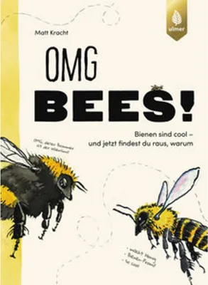 Obrázek produktu pro OMG Bees!