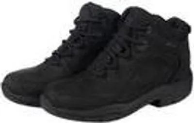 Image de Chaussures d'écurie et de trekking HKM Explorer