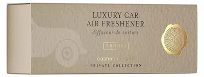 Produktbild von Rituals Cashmere Rose Car Air Freshener Refill