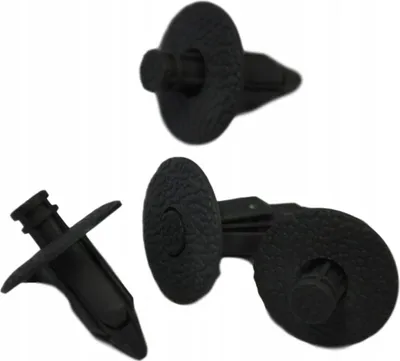 Immagine prodotto di VOLVO S80 rivestimento del bagagliaio clip laterale 9468217
