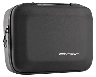 Produktbild von PGYTECH DJI RS 3 Carrying Case, Hard-Case, DJI, DJI RS 3, Schwarz