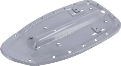Obrázek produktu pro Jednopodlažní panel - pro Simson SR4-1 SPATZ