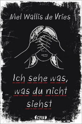 Produktbild von Ich sehe was, was du nicht siehst