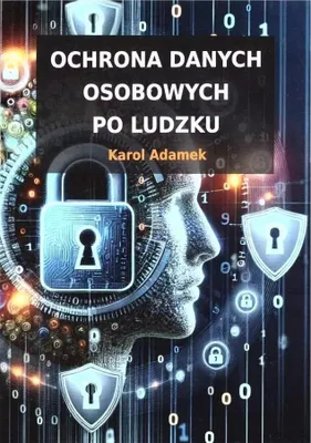 Produktbild von Ochrona danych osobowych po ludzku