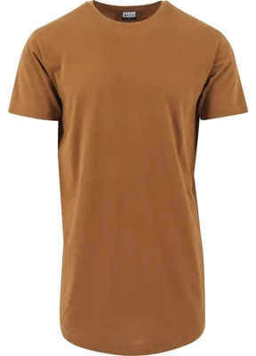 Image de Urban Classics - T-shirt pour homme TN1387 (S) (caramel)