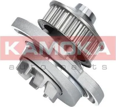 Produktbild von KAMOKA Kühlmittelpumpe Wasserpumpe für VW GOLF III (1H1) T0254