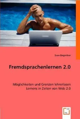 Produktbild von Deginther, S: Fremdsprachenlernen 2.0