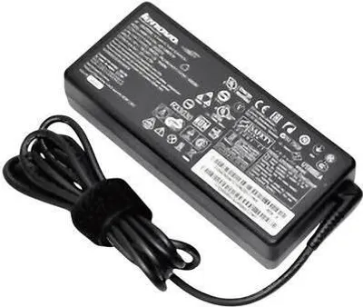 Productafbeelding van Lenovo 45N0362, Universeel, 100-240 V, 50/60 Hz, Zwart, 5 - 40 °C, -31 - 60 °C