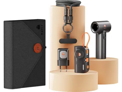 Produktbild von Havit STK011 EU