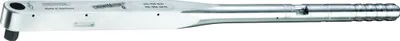 Produktbild von GEDORE 8563-20 Drehmomentschlüssel DREMOMETER D im Kasten 155-760 Nm, 7692070