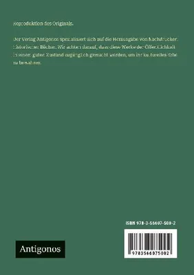 Produktbild von Altweimarische Liebes- und Ehegeschichten