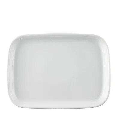 Zdjęcie produktu dla Thomas Platte 28 cm Trend Weiss 11400-800001-12728