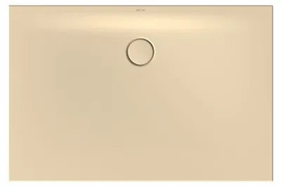 Produktbild von BetteFloor Side Duschwanne mit Minimum-Wannenträger und BetteAntirutsch Pro, 1200x800mm, 3387-441AE,T1