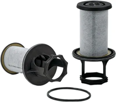 Obrázek produktu pro Filtry WIX WS10106 Odvzdušňovač LC5001X CV50841 SOE525 SAO5235