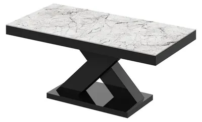 Produktbild von Design Couchtisch H-888 Hochglanz Highgloss Tisch Wohnzimmertisch