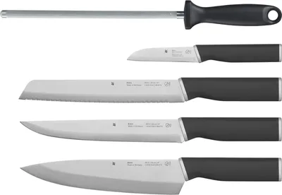 Zdjęcie produktu dla WMF 1896259992, 20 cm, Stal nierdzewna, 6 szt.
